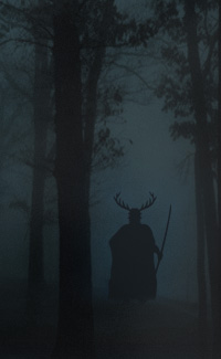 Herne the Hunter